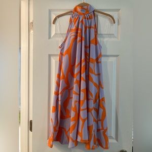 Dress Up Small Cocktail Dress